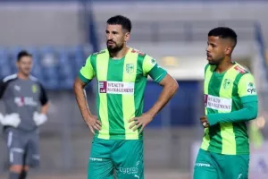 Πάφος FC - AEK: Ο Ζάιρο... εκτόξευσε τους Παφίτες στην κορυφή! (φώτος)
