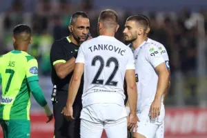 Πάφος FC - AEK: Ο Ζάιρο... εκτόξευσε τους Παφίτες στην κορυφή! (φώτος)