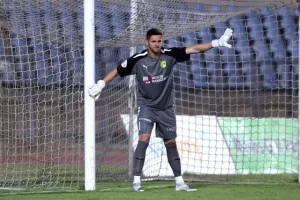 Πάφος FC - AEK: Ο Ζάιρο... εκτόξευσε τους Παφίτες στην κορυφή! (φώτος)