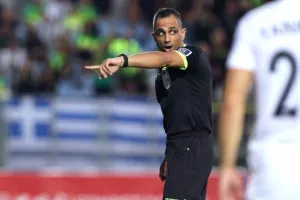 Πάφος FC - AEK: Ο Ζάιρο... εκτόξευσε τους Παφίτες στην κορυφή! (φώτος)
