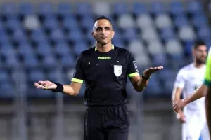 Πάφος FC - AEK: Ο Ζάιρο... εκτόξευσε τους Παφίτες στην κορυφή! (φώτος)
