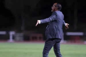 Πάφος FC - AEK: Ο Ζάιρο... εκτόξευσε τους Παφίτες στην κορυφή! (φώτος)
