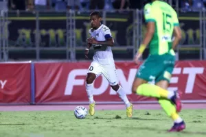 Πάφος FC - AEK: Ο Ζάιρο... εκτόξευσε τους Παφίτες στην κορυφή! (φώτος)