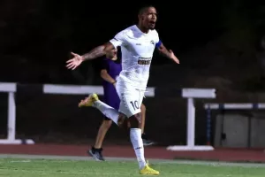 Πάφος FC - AEK: Ο Ζάιρο... εκτόξευσε τους Παφίτες στην κορυφή! (φώτος)
