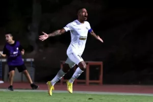 Πάφος FC - AEK: Ο Ζάιρο... εκτόξευσε τους Παφίτες στην κορυφή! (φώτος)