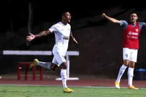 Πάφος FC - AEK: Ο Ζάιρο... εκτόξευσε τους Παφίτες στην κορυφή! (φώτος)