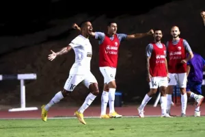Πάφος FC - AEK: Ο Ζάιρο... εκτόξευσε τους Παφίτες στην κορυφή! (φώτος)