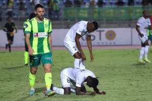 Πάφος FC - AEK: Ο Ζάιρο... εκτόξευσε τους Παφίτες στην κορυφή! (φώτος)