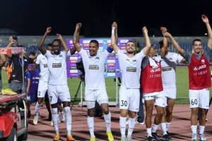 Πάφος FC - AEK: Ο Ζάιρο... εκτόξευσε τους Παφίτες στην κορυφή! (φώτος)