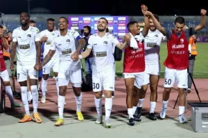Πάφος FC - AEK: Ο Ζάιρο... εκτόξευσε τους Παφίτες στην κορυφή! (φώτος)
