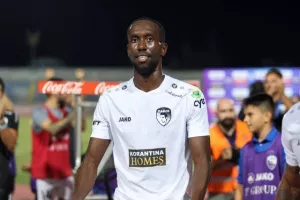 Πάφος FC - AEK: Ο Ζάιρο... εκτόξευσε τους Παφίτες στην κορυφή! (φώτος)