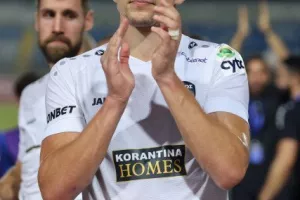 Πάφος FC - AEK: Ο Ζάιρο... εκτόξευσε τους Παφίτες στην κορυφή! (φώτος)