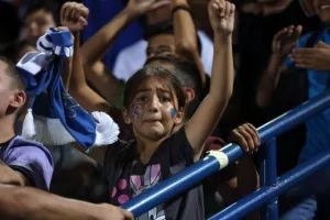 Πάφος FC - AEK: Ο Ζάιρο... εκτόξευσε τους Παφίτες στην κορυφή! (φώτος)