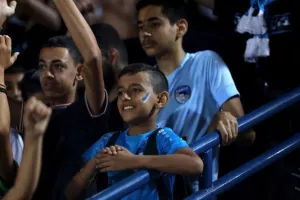 Πάφος FC - AEK: Ο Ζάιρο... εκτόξευσε τους Παφίτες στην κορυφή! (φώτος)