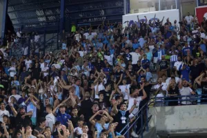 Πάφος FC - AEK: Ο Ζάιρο... εκτόξευσε τους Παφίτες στην κορυφή! (φώτος)