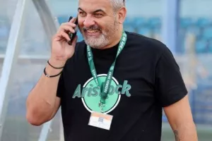Άρης - Ολυμπιακός: "Πεντάμορφος" Άρης… και δύο στα δύο!  (Φώτος)