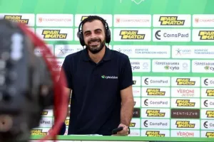Άρης - Ολυμπιακός: "Πεντάμορφος" Άρης… και δύο στα δύο!  (Φώτος)