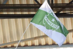 Άρης - Ολυμπιακός: "Πεντάμορφος" Άρης… και δύο στα δύο!  (Φώτος)