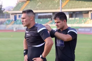 Άρης - Ολυμπιακός: "Πεντάμορφος" Άρης… και δύο στα δύο!  (Φώτος)