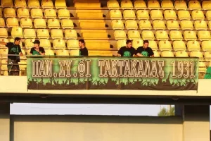 Άρης - Ολυμπιακός: "Πεντάμορφος" Άρης… και δύο στα δύο!  (Φώτος)
