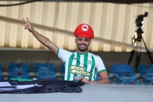 Άρης - Ολυμπιακός: "Πεντάμορφος" Άρης… και δύο στα δύο!  (Φώτος)