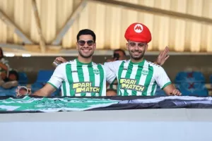 Άρης - Ολυμπιακός: "Πεντάμορφος" Άρης… και δύο στα δύο!  (Φώτος)