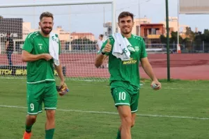 Άρης - Ολυμπιακός: "Πεντάμορφος" Άρης… και δύο στα δύο!  (Φώτος)