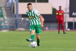 Άρης - Ολυμπιακός: "Πεντάμορφος" Άρης… και δύο στα δύο!  (Φώτος)