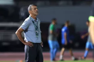 Άρης - Ολυμπιακός: "Πεντάμορφος" Άρης… και δύο στα δύο!  (Φώτος)