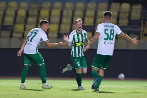Άρης - Ολυμπιακός: "Πεντάμορφος" Άρης… και δύο στα δύο!  (Φώτος)