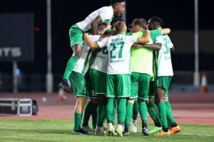 Άρης - Ολυμπιακός: "Πεντάμορφος" Άρης… και δύο στα δύο!  (Φώτος)
