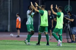 Άρης - Ολυμπιακός: "Πεντάμορφος" Άρης… και δύο στα δύο!  (Φώτος)