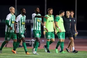 Άρης - Ολυμπιακός: "Πεντάμορφος" Άρης… και δύο στα δύο!  (Φώτος)
