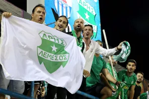 Νέο κεφάλαιο στην ιστορία (Κάλεσμα Άρη) 