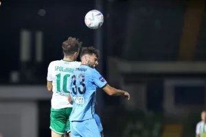 Άρης - Ολυμπιακός: "Πεντάμορφος" Άρης… και δύο στα δύο!  (Φώτος)