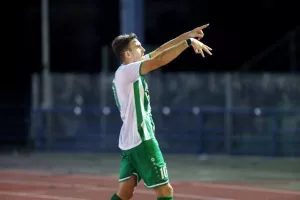 Άρης - Ολυμπιακός: "Πεντάμορφος" Άρης… και δύο στα δύο!  (Φώτος)