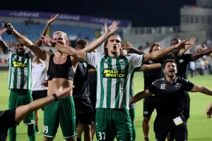 Στόχος η "αντίδραση" και το 10/10 κόντρα στον Ακρίτα!