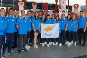 Eπιτυχίες της εθνική στους 10ους Κοινοπολιτειακούς αγώνες καράτε