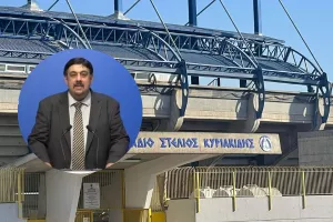 "Ο κ. Μιχαηλίδης... δεν αποφασίζει μόνος του για εμάς χωρίς εμάς" (Ανάρτηση Χ. Σαββίδη)