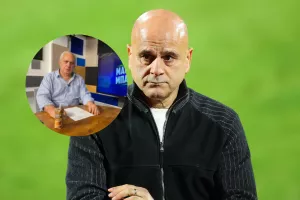 "Ο Τιμούρ θα έπρεπε να κάνει ροτέισιον"
