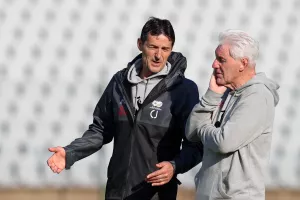 “Ο Τσέντο είπε όχι σε δύο προτάσεις πριν, η ΑΕΛ είναι τοπ..." 
