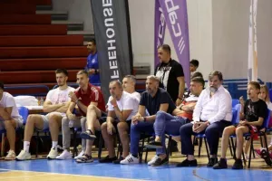 Ο Ερ.Αστέρας νίκησε... στον πόντο το Περιστέρι (φώτος)