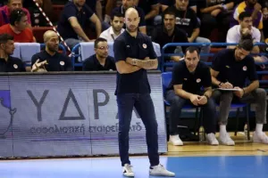 Ο Ερ.Αστέρας νίκησε... στον πόντο το Περιστέρι (φώτος)