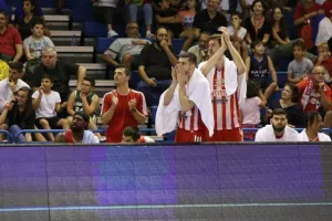 Ο Ερ.Αστέρας νίκησε... στον πόντο το Περιστέρι (φώτος)