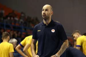 Ο Ερ.Αστέρας νίκησε... στον πόντο το Περιστέρι (φώτος)