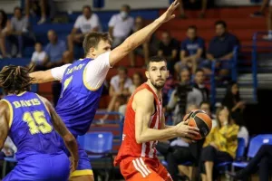 Ο Ερ.Αστέρας νίκησε... στον πόντο το Περιστέρι (φώτος)