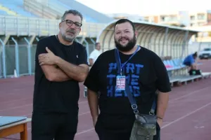 ΕΝΠ-Δόξα: "Διπλό" με ανατροπή και πρώτο... τρίποντο! (φώτος)