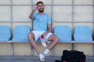ΕΝΠ-Δόξα: "Διπλό" με ανατροπή και πρώτο... τρίποντο! (φώτος)