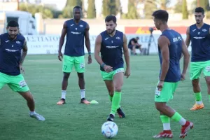 ΕΝΠ-Δόξα: "Διπλό" με ανατροπή και πρώτο... τρίποντο! (φώτος)