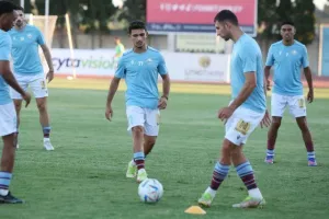 ΕΝΠ-Δόξα: "Διπλό" με ανατροπή και πρώτο... τρίποντο! (φώτος)